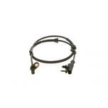 Bosch ABS Sensor Rear 0265007638