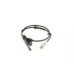 Bosch ABS Sensor Rear 0265007664