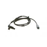 Bosch ABS Sensor Front 0265007665
