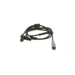 Bosch ABS Sensor Front 0265007666