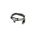 Bosch ABS Sensor Rear Left 0265007668