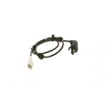 Bosch ABS Sensor Rear 0265007779
