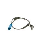 Bosch ABS Sensor Front 0265007807