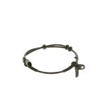 Bosch ABS Sensor Rear 0265007983