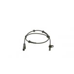 Bosch ABS Sensor Rear 0265008006