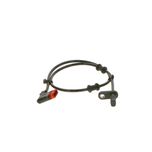 Bosch ABS Sensor Rear 0265008134