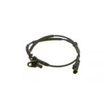 Bosch ABS Sensor Front 0265008161