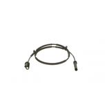 Bosch ABS Sensor Rear 0265008162