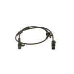 Bosch ABS Sensor Front 0265008331