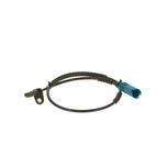 Bosch ABS Sensor Rear 0265008525