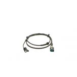 Bosch ABS Sensor Rear Left 0265008662