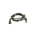 Bosch ABS Sensor Rear Right 0265008665