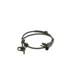 Bosch ABS Sensor Rear 0265009326