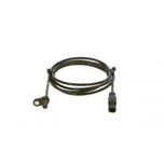 Bosch ABS Sensor Rear Left 0265009338