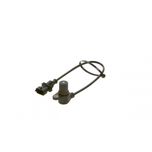 Bosch Crankshaft Sensor (Hgv) 0281002511