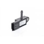 Bosch Boost Pressure Sensor 0281002593