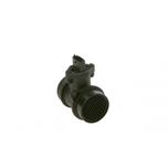 Bosch Air Mass Sensor 0281002613