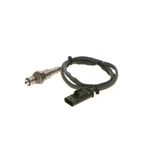 Bosch Lambda Sensor Pre Cat 0281004612