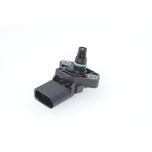 Bosch Boost Pressure Sensor 0281006059