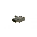 Bosch Exhaust Pressure Sensor 0281006061
