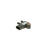 Bosch Exhaust Pressure Sensor 0281006065
