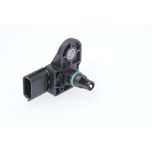 Bosch Boost Pressure Sensor 0281006108