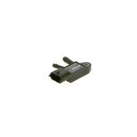 Bosch Exhaust Pressure Sensor 0281006122