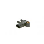 Bosch Exhaust Pressure Sensor 0281006213