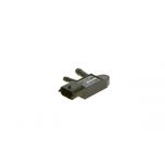 Bosch Exhaust Pressure Sensor 0281006287