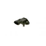 Bosch Boost Pressure Sensor 0281007041