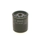 Bosch Oil Filter 0451103227