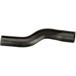 Gates Radiator Hose 05-1574
