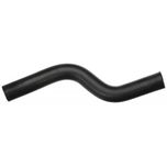 Gates Radiator Hose Upper 05-1737