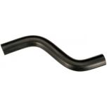 Gates Radiator Hose Upper 05-1985