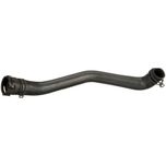 Gates Radiator Hose Upper 05-2046