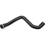 Gates Radiator Hose Upper 05-2084