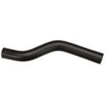 Gates Radiator Hose Upper 05-2139