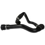 Gates Radiator Hose Upper 05-2351