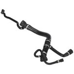 Gates Radiator Hose Upper 05-2352