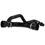 Gates Radiator Hose Upper 05-2355