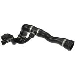 Gates Radiator Hose Upper 05-2357