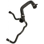 Gates Radiator Hose Upper 05-2359