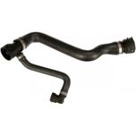 Gates Radiator Hose Upper 05-2387