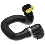 Gates Radiator Hose Upper 05-2401