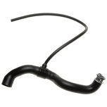 Gates Radiator Hose Upper 05-2411
