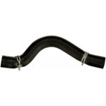 Gates Radiator Hose Upper 05-2413