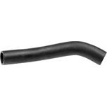 Gates Radiator Hose Upper 05-2437