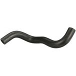 Gates Radiator Hose Lower 05-2458