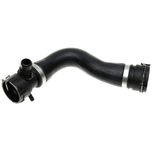 Gates Radiator Hose Upper 05-2484