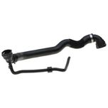 Gates Radiator Hose Upper 05-2490